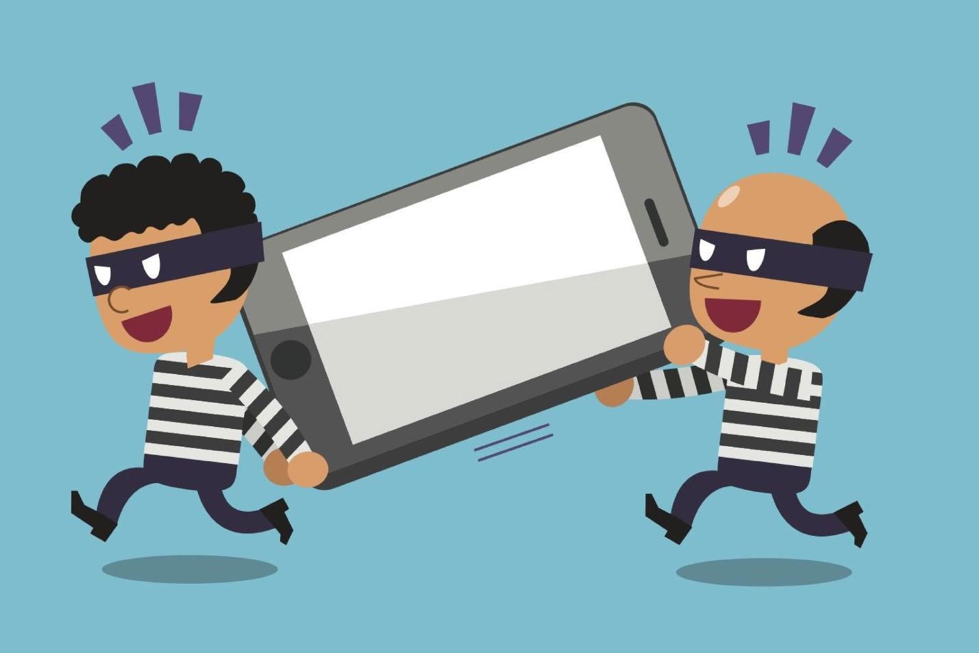 Stolen phone recovery guide - Steps to track and secure your lost device
