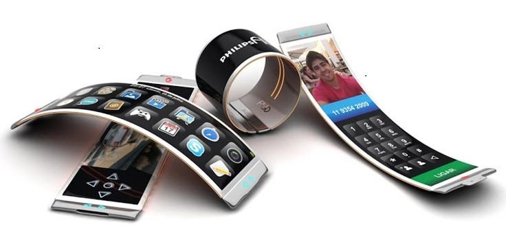 Latest innovations and trends in foldable and rollable smartphones for 2025