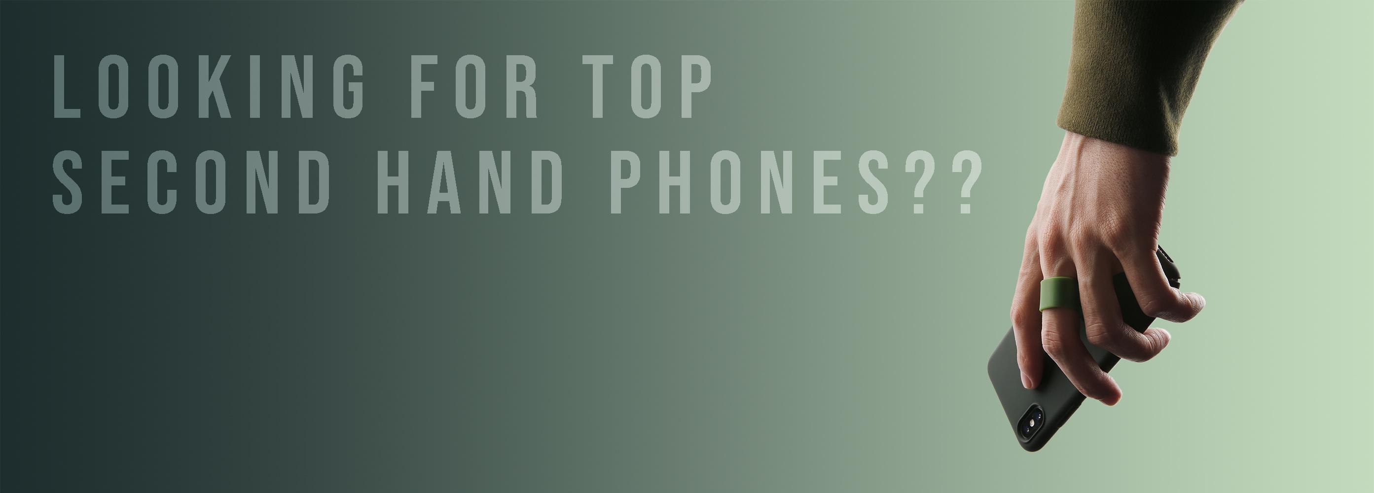 Best second-hand Android phones under ₹18,000 in 2025 - Phoneo.in
